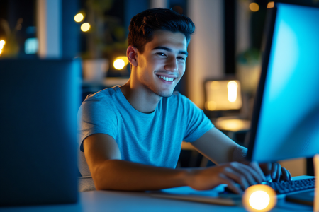 Oficina de Formatação de Micros